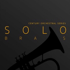 8Dio Century Solo Brass: "Hector" by Michał Cielecki