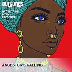 Ancestor's Calling (Afro Mix) - SNIPPET