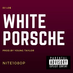 Nite1080P - White Porsche