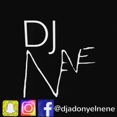 DJ NENE BACHATA NUEVA 2017 VOL.1