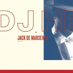 In da mix @ Opening Club Cabaret (Cabaret Aléatoire) 06.10.2017 pt2 closing Dj Hell