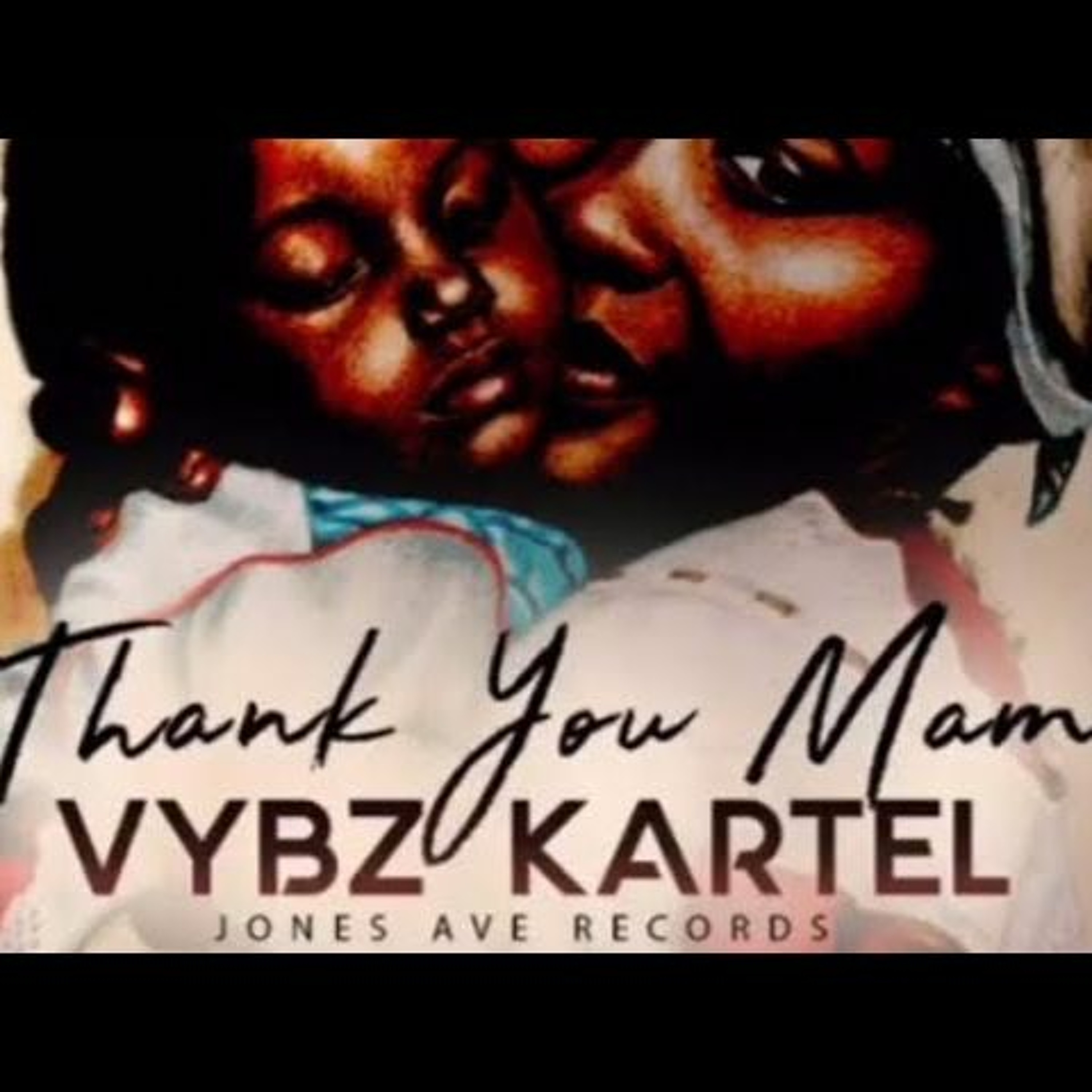 Vybz Kartel - Thank You Mama episode artwork