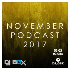 November Podcast 2017