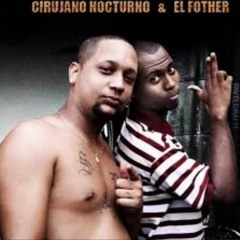 Cirujano Nocturno ft Fother - Freestyle 2010