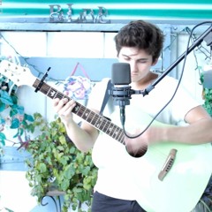 Bike Dream - Rostam Cover with Harmonies