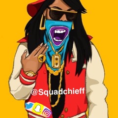 Dreams(Prod. by Squadchieff)