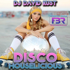 Discohouselicious live FBR 11-11-17