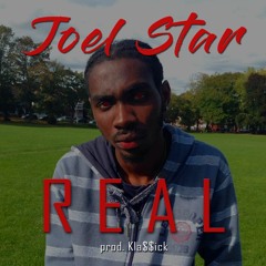 Joel Star - Real (prod. Kla$$ick)