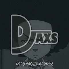 AfroJaxs - Illusions | bump
