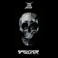 Take Over Blood - Skull 345 (Spellcastr Bootleg)
