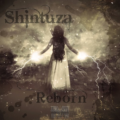 Shintuza - Neural Ignition(Preview)