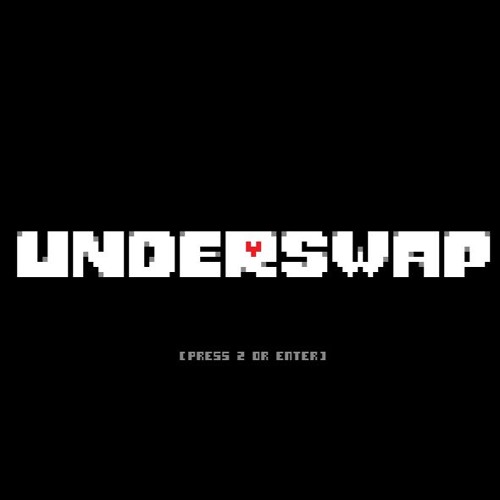 Team Switched's Underswap - TORIEL (Unused) (By Seelocanth)