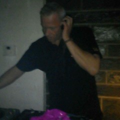 DJ Sjoerd @ Afterparty Deep Connections 12-11-2017