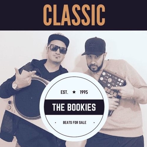 The Bookies - LOT (84.7555)