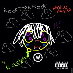 Rock Type Rock (prod. by Blake$ale)