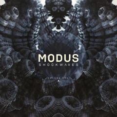 Modus - Shockwaves Vol. 002