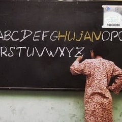 Hujan - DugaanNya
