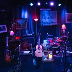 Down In The Hollow: Leftover Salmon At Gypsy Sally's 11 - 12 - 2017