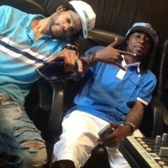 Statement StaccsThaRapper x Nu Green