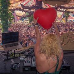 OZORA 2017 Live Recording