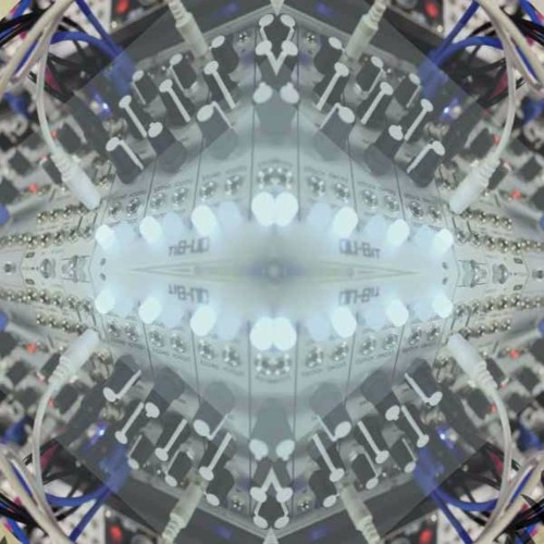 Modular Improvisation @ Isis Music Hall