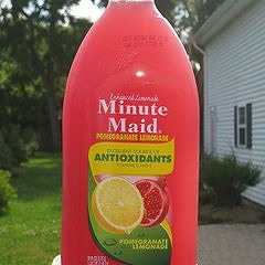 MINUTE MAID