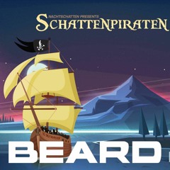 BEARD - Schattenpiraten Wuerzburg 2017