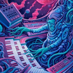 REVENGE OF THE SYNTH