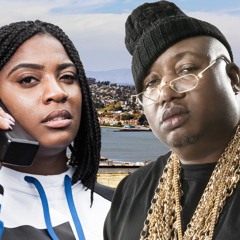 E40 x Kamiyah Type Beat