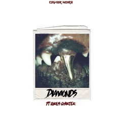 DIAMONDS - ft cyrus charter