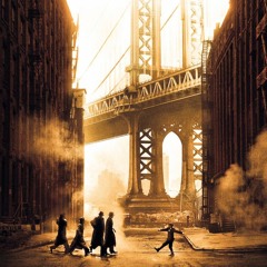 Once Upon a Time in America