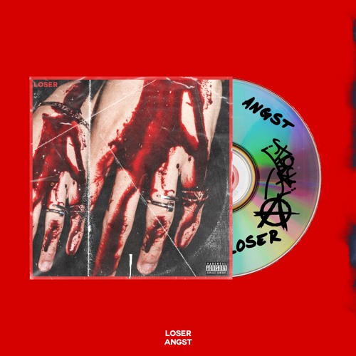 angst - bite (prod. gosuto & swvde)