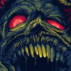 MAD VILLANY - AK97 (Prod. MAYHEM)