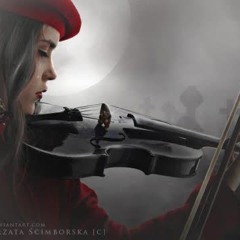 violin craying