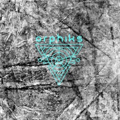 Orphiks - Oblivion (Original Mix)