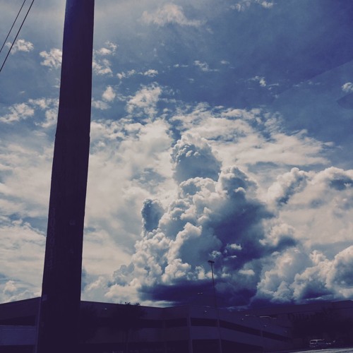 Things ain't the same - Winterghoul x King Drew(prod. Bleach)<3