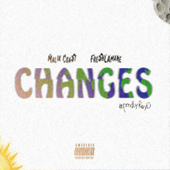 Malik Coa$t x Fre$hLAmane - Changes (prod. by RayD)