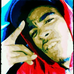 "Reppin Like You Steppin- Pezoe Pope