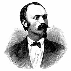 Lavallée: Le Papillon. Concert Etude. Felix Gerdts in 1917 on Ampico 50912