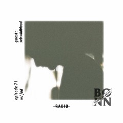 Episode 71 Part B Featuring Seb Wildblood