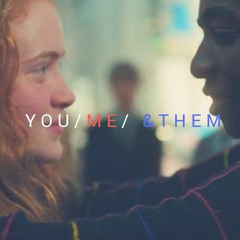 You Me And Them (Prod.Kenny)