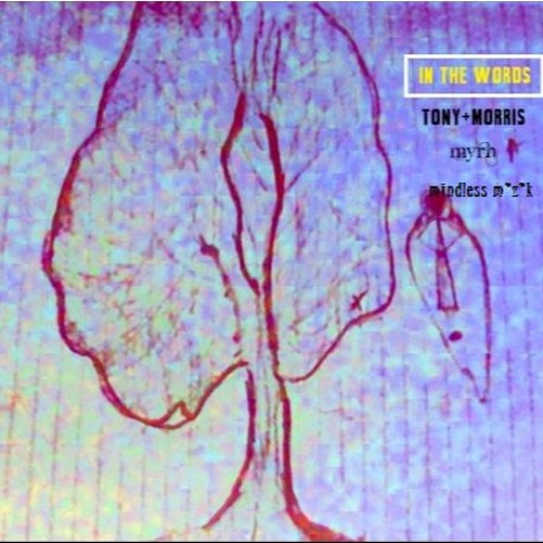In The Words - Tony+Morris/Myrh (mindless m*z*k warp)