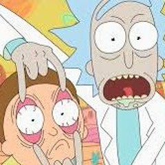 [Offset X Metro Boomin] Type Beat (Rick Morty Drip) Prod. By Shwifty Beats