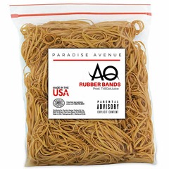 Rubber Bands [Prod. TrillGotJuice]