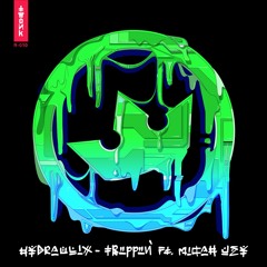 Hydraulix - Trippin' Ft Micah Jey