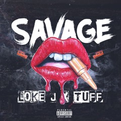 SAVAGE (Prod. By AmpOnTheTrack)