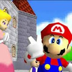 Super Mario 64 - Credits (Cave Story Remix)