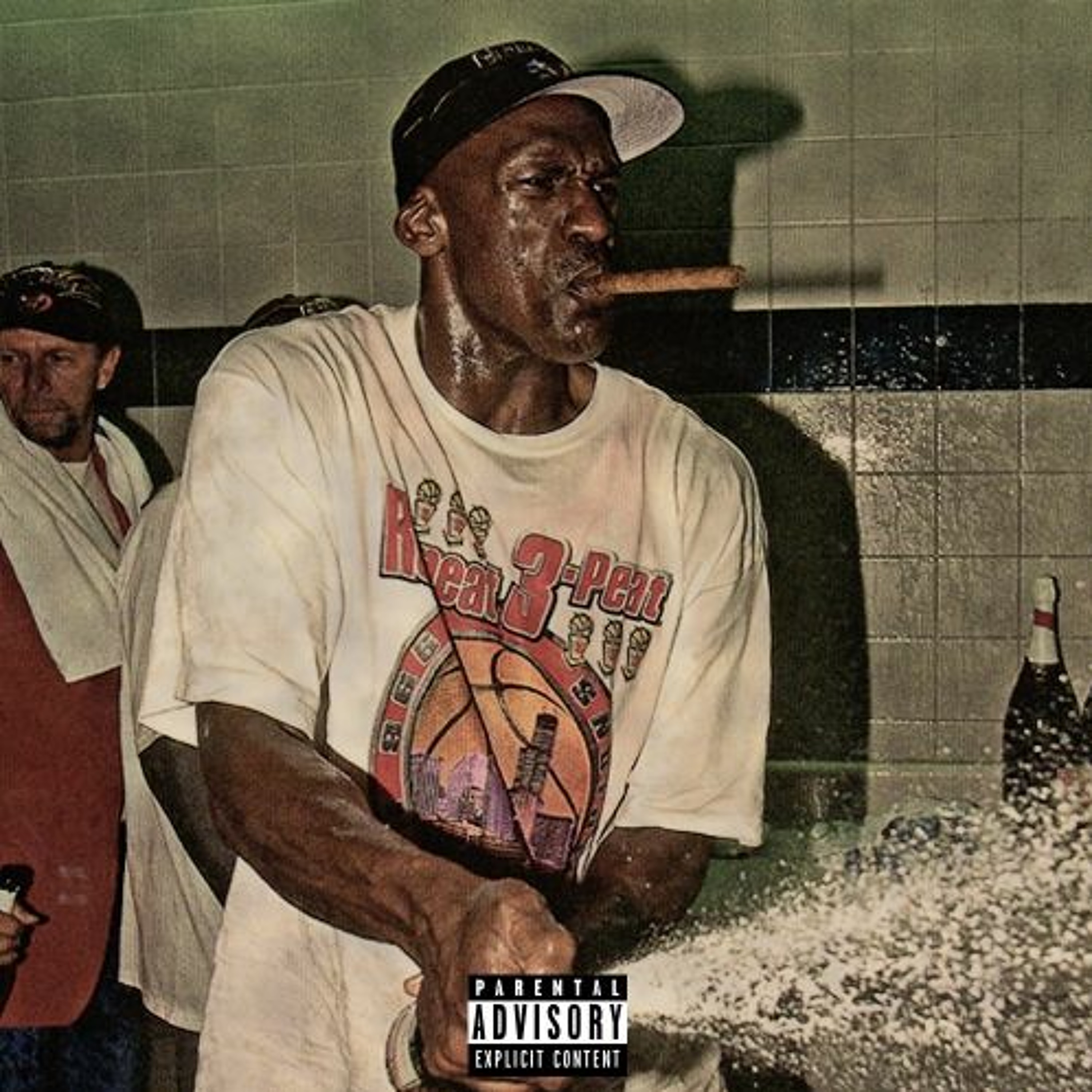 No Drama episode artwork