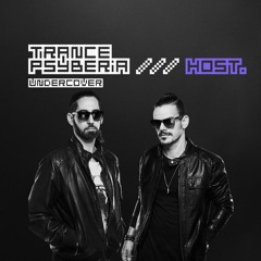 Trance Psyberia /// HOST UnderCover.