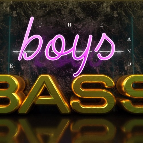 Stream CheckPoint by The Boys and The Bass | Listen online for free on ...